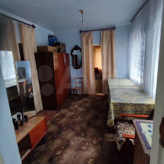 Дом 68,6 м² на участке 6,9 сот.