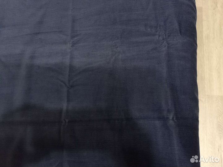 Отрезы ткани