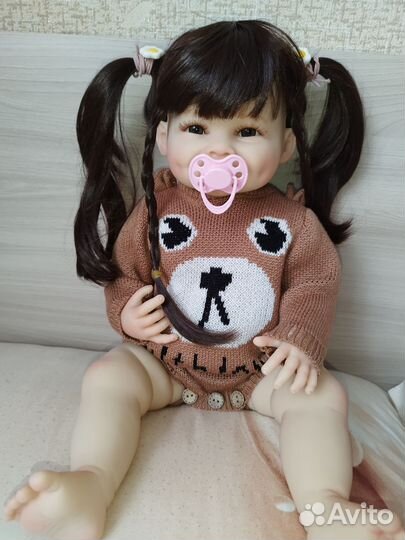 Кукла Реборн