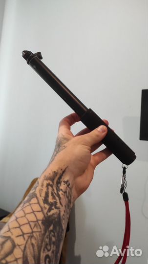 Держатель для экшен камеры