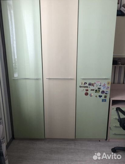 Мебель в детскую