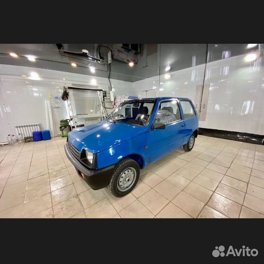 Запчасти ока