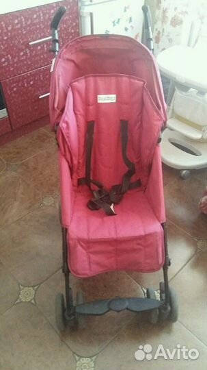 Коляска трость Peg-Perego Pliko Mini