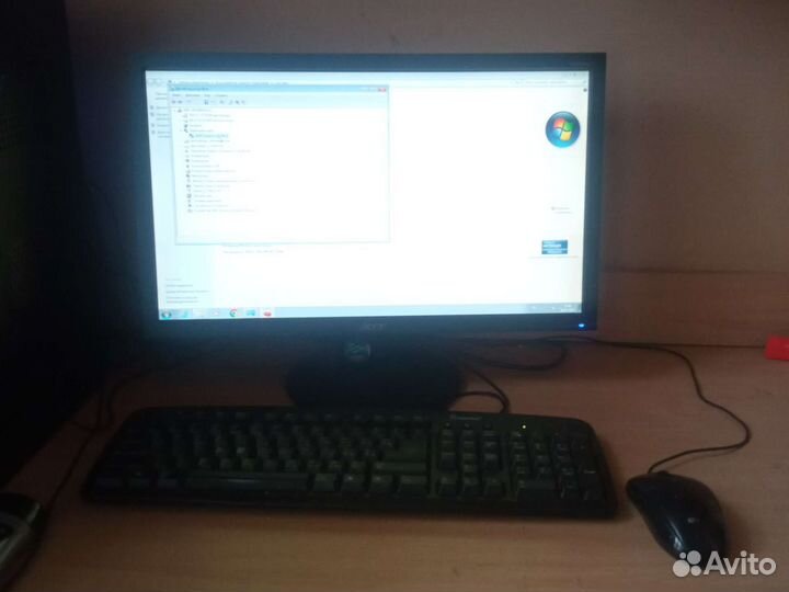 Компьютер