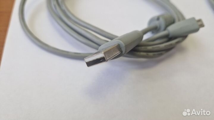Провод USB - micro USB