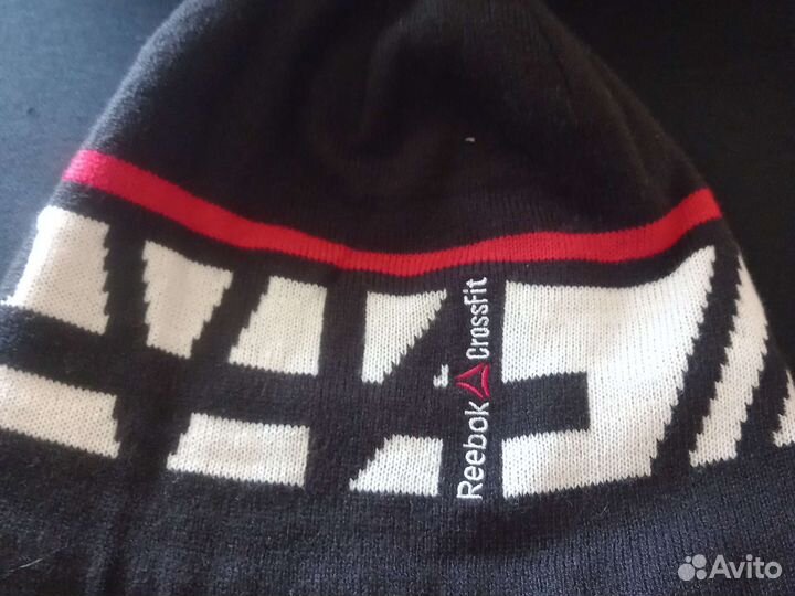 Шапка новая