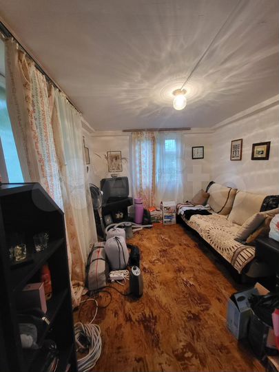 Дача 30 м² на участке 5 сот.