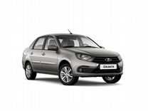 Новый ВАЗ (LADA) Granta 1.6 MT, 2024, цена от 842 000 руб.