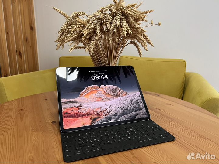 iPad pro 12.9 2021 Wi-Fi + Cellular 512 Gb