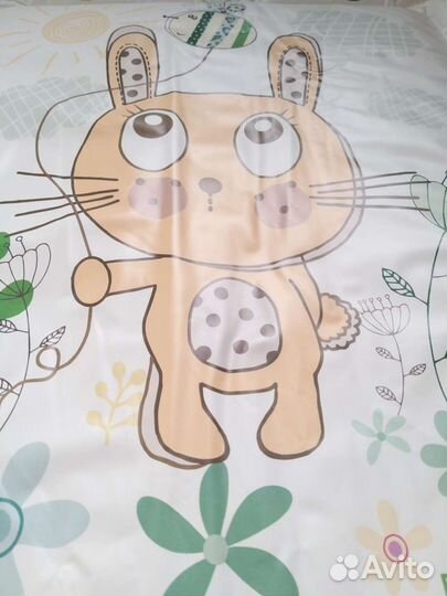 Матрас для пеленания