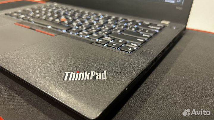 Lenovo ThinkPad T480 core i5 8Gen - OZU 8gb - SSD