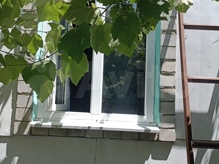 Дом 64,8 м² на участке 12 сот.