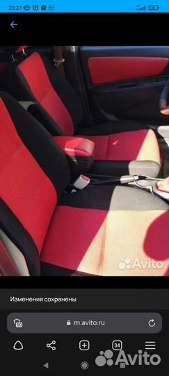 Geely MK Cross 1.5 МТ, 2013, 140 000 км