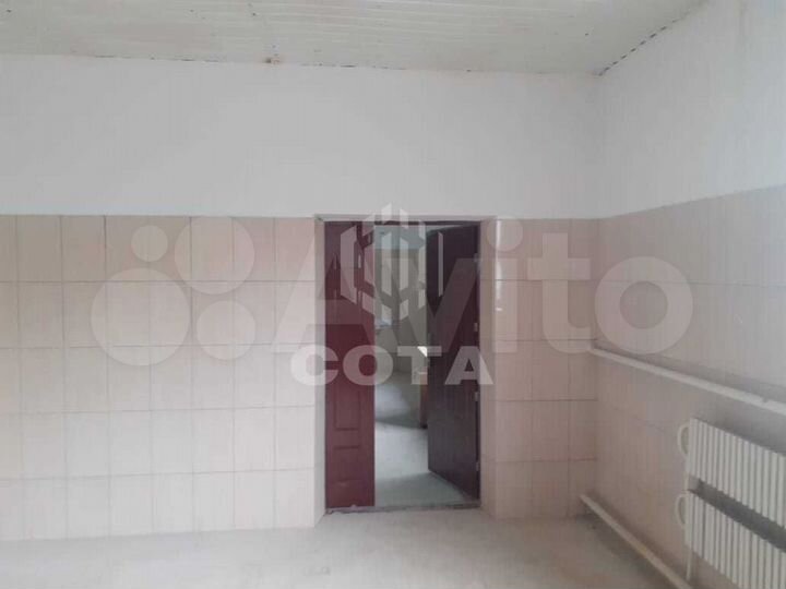 Сдам производственное помещение, 180 м²