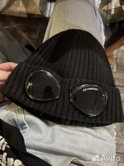 Шапка c.p company