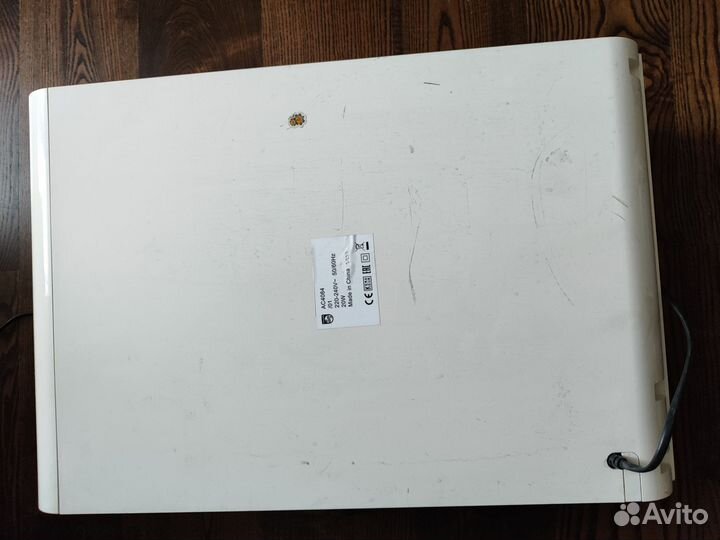 Очиститель и увлажнитель воздуха Philips ac4084