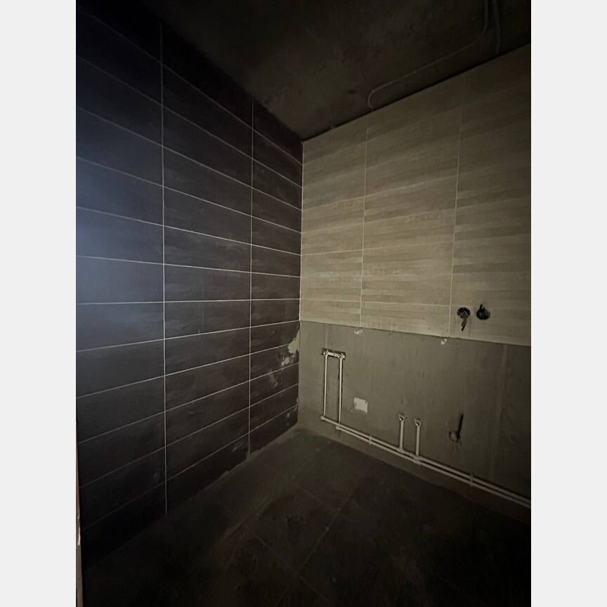 1-к. квартира, 39 м², 21/25 эт.