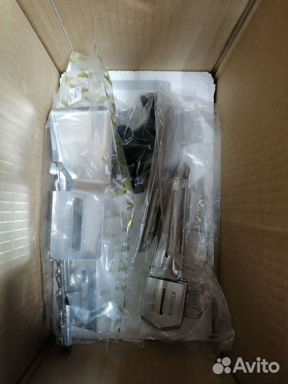 Утюг промышленный