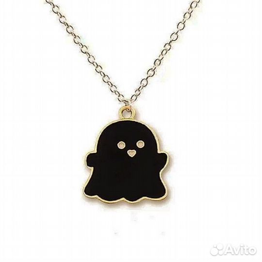 Кулоны и Подвески Приведения. Разные. Новые