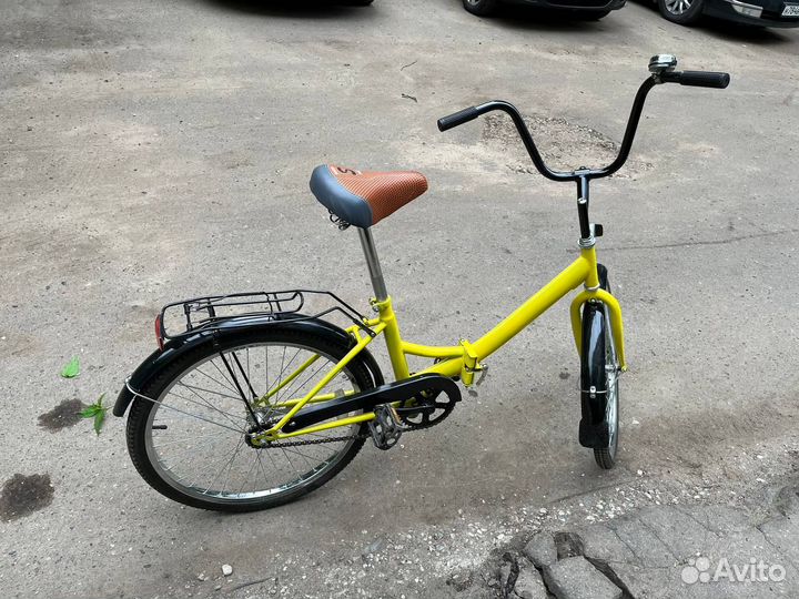 Велосипед stels pilot 710