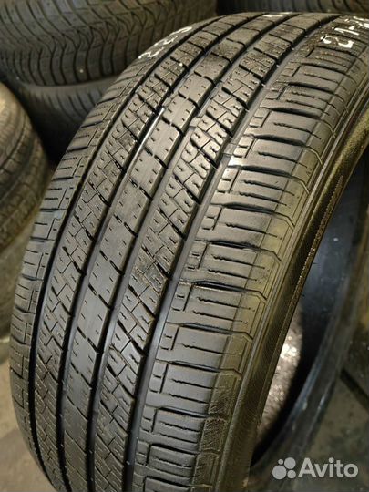 Fuzion Touring 225/55 R17