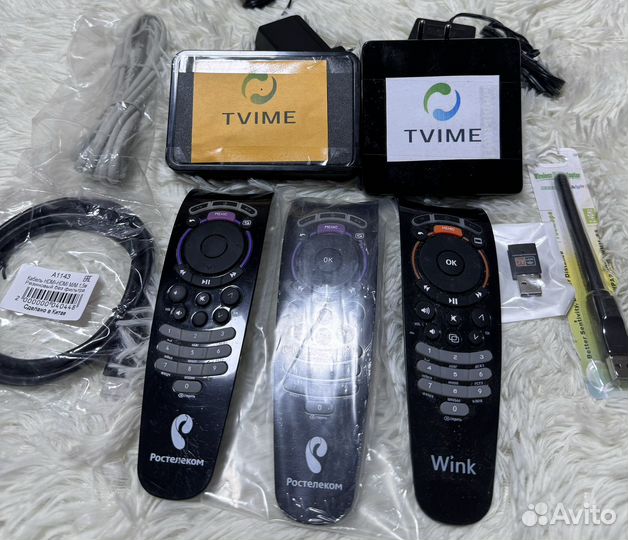 Приставка тв прошивка-tvime