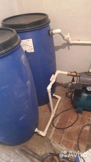 Насос Грюндфос