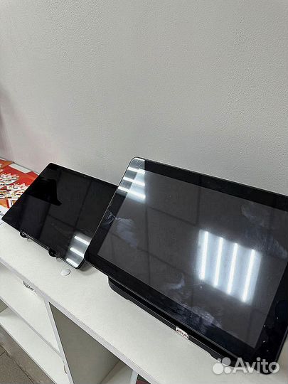 Кипер iiko POS терминал сенсорный моноблок