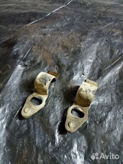 Крепление стабилизатора LADA Largus R90 K4MA490