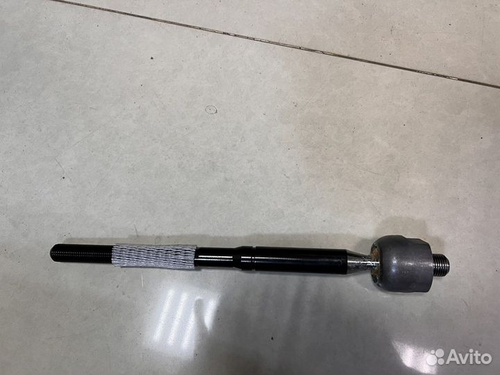 Тяга рулевая haval jolion
