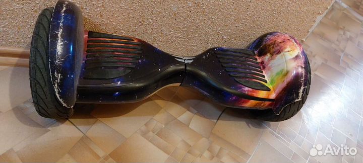 Гироскутер бу