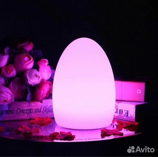 Светильник уличный аккумуляторный ULG-R003