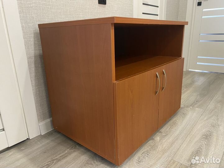 Тумба под тв