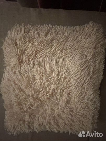 Плед покрывало пушистое