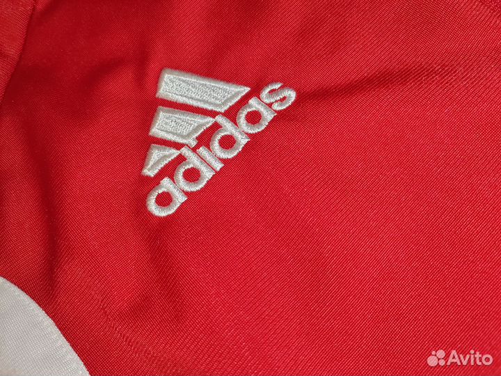 Олимпийка adidas originals