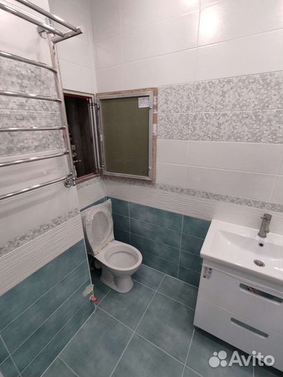 Ремонт квартиры, Ремонт ванных комнат