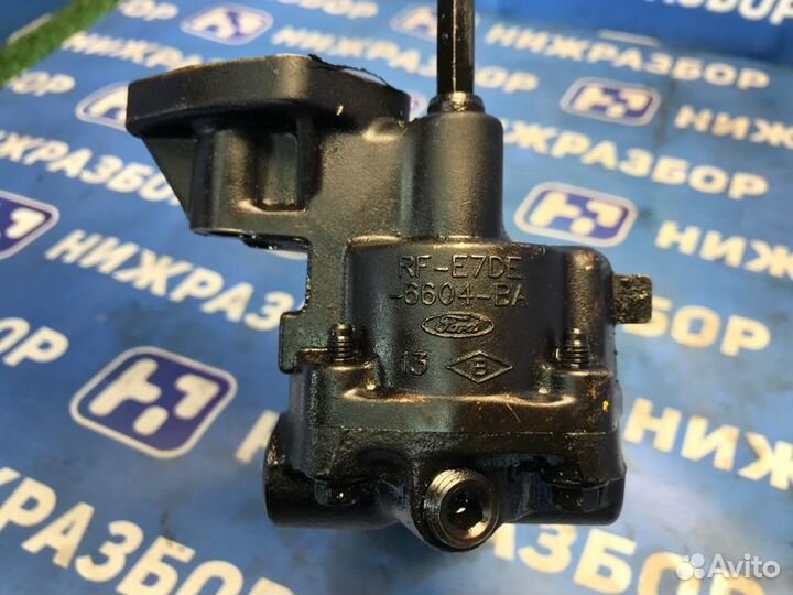 Насос масляный Ford Taurus 3.0 1996