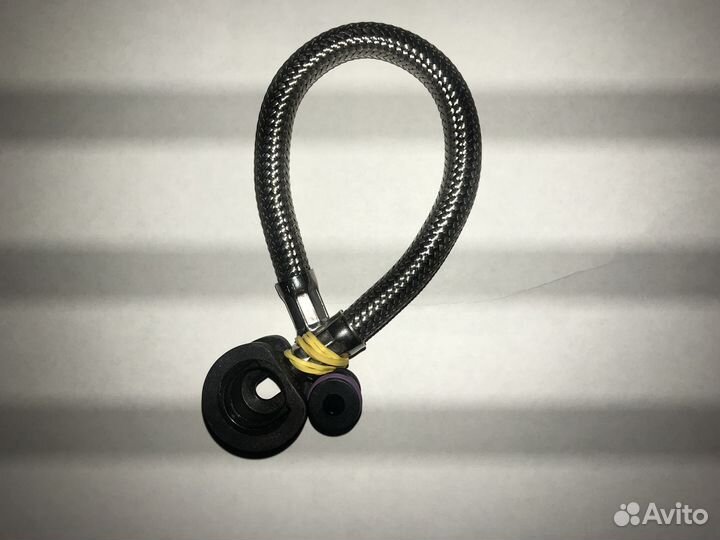 Трубка расширительного бака Baxi 711250900