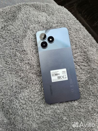 realme Note 50, 3/64 ГБ