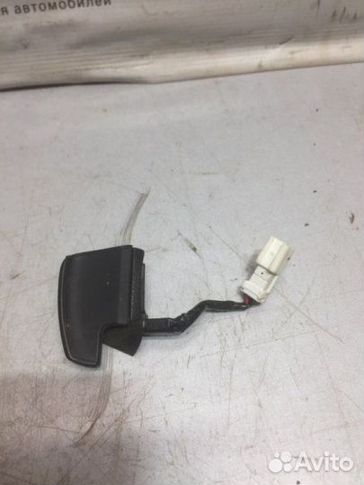 Кнопки в руль левые Honda Accord 8