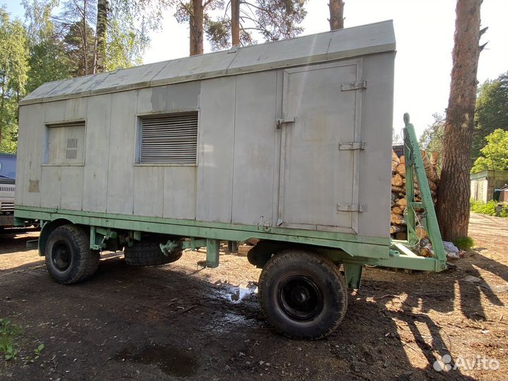 Дизельный генератор 200 кВт