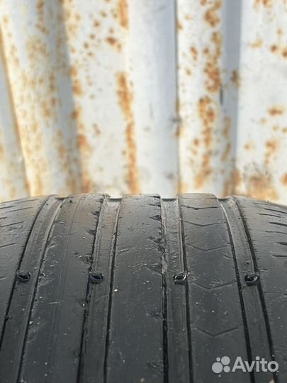 Continental ContiPremiumContact 5 205/55 R16