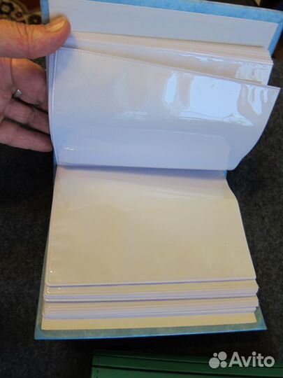 Фотоальбом новый