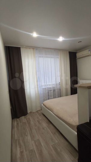 2-к. квартира, 46 м², 1/9 эт.
