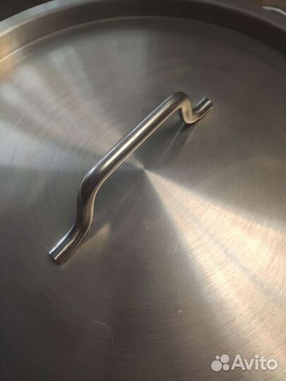 Котёл Luxstahl 20 л