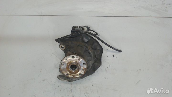 Ступица (кулак, цапфа) Volkswagen Jetta 7 2018, 20