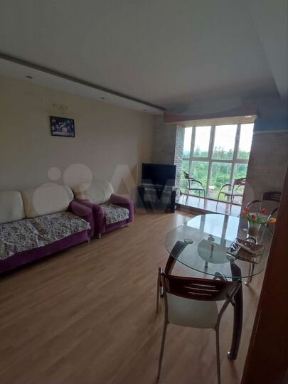 2-к. квартира, 48 м², 9/9 эт.