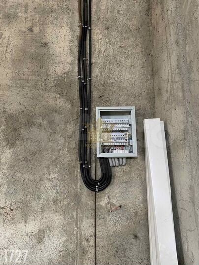 Сдам складское помещение, 100 м²