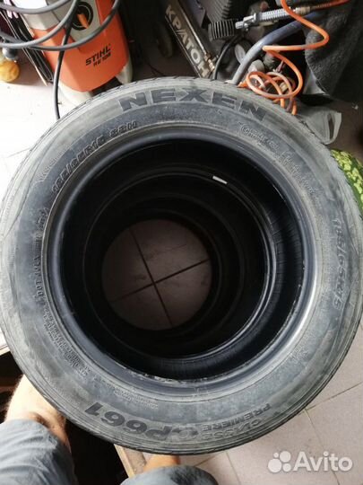Accelera Accelera 185/65 R15