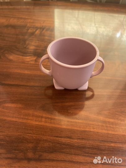 Силиконовая посуда